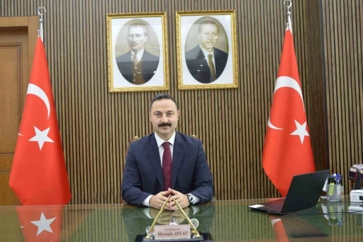 Havza&rsquo;da bayram boyunca 3 okul bah&ccedil;esi &uuml;cretsiz otopark olacak
