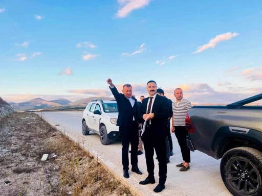Havza OSB’ye yeni yatırımlar
