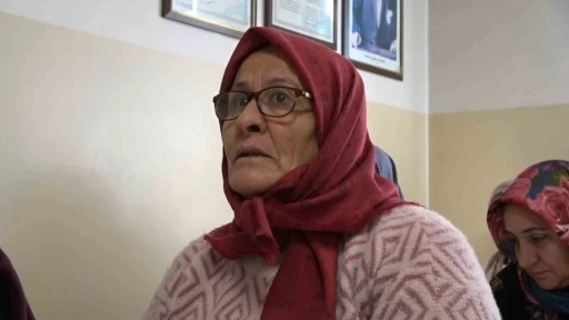Hayalini 60 yıl sonra ger&ccedil;ekleştirdi
