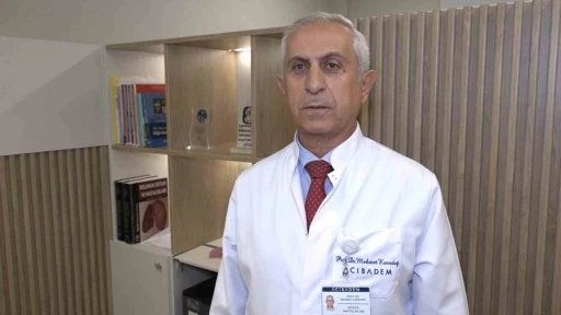 &rsquo;Hayat i&ccedil;in bir nefes, sağlık i&ccedil;in yeni bir başlangı&ccedil;&rsquo;
