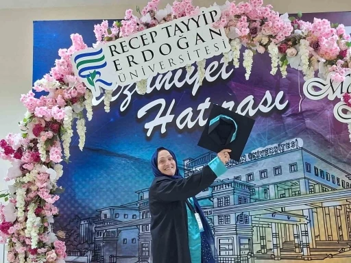 Hayata ikinci kez tutundu, bu kez kep attı
