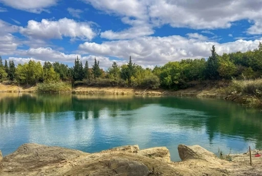 Hayrabolu&rsquo;nun saklı g&uuml;zelliği
