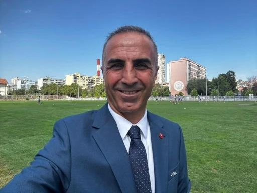Hayri &Ccedil;avuşoğlu&rsquo;nun disiplin s&uuml;reci sona erdirildi
