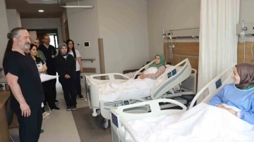 Hayvan dışkısında bulunan parazitler insanları tehdit ediyor
