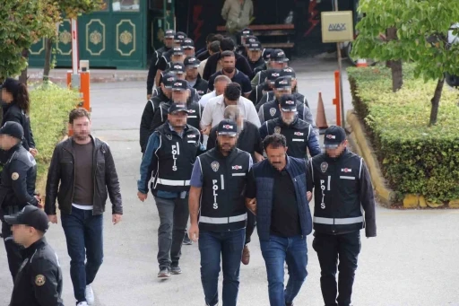 Hayvan ticareti adı altında tefecilik
