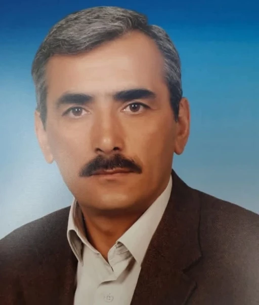 Hayvanlarına ot toplamak için evden çıktı, ölü bulundu
