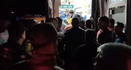 Hazar G&ouml;l&uuml;&rsquo;nde kaybolan &ccedil;ocuğun cansız bedeni bulundu
