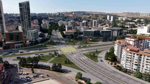 Hazardağlı Kavşak Projesi’nde geri sayım başladı
