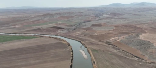 Hazine destekli kredi oranlarının düşürülmesi kararından dönülmesi çiftçiyi sevindirdi