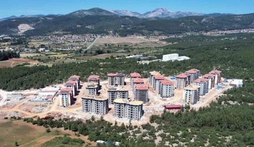 Haziran ayında Muğla&rsquo;dan 18 farklı &uuml;lke vatandaşı ev aldı
