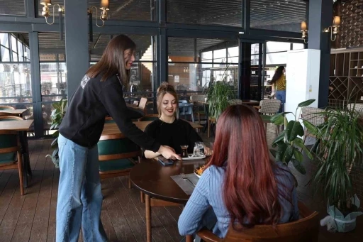 HBB&rsquo;den hakim projesiyle mesleki eğitim fırsatı
