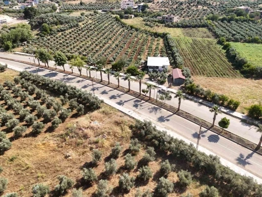 HBB, Hassa&rsquo;da prestij cadde &ccedil;alışmalarını s&uuml;rd&uuml;r&uuml;yor
