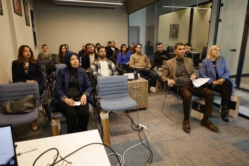 HBB, kurumlar arası koordinasyonu g&uuml;&ccedil;lendirecek sistemi hayata ge&ccedil;iriyor
