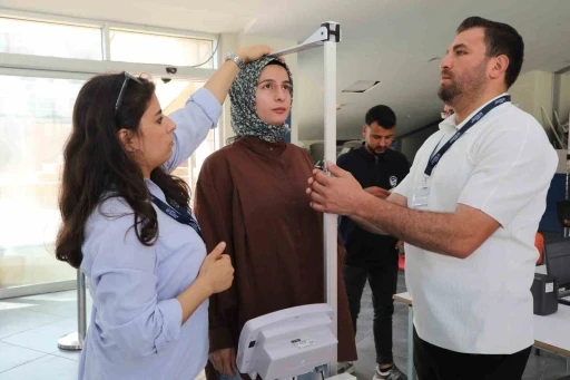 HBB’nin 150 memur alımı için başvurular başladı
