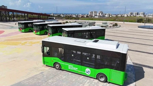 HBB otob&uuml;sleri Kurban Bayramı&rsquo;nda &uuml;cretsiz hizmet verecek
