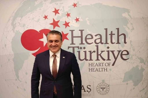 ‘HealthTürkiye’ uygulaması kullanıma sunuldu
