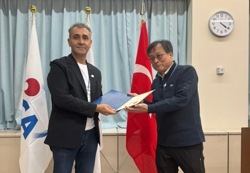 Hedef; afetlere karşı daha dirençli Düzce