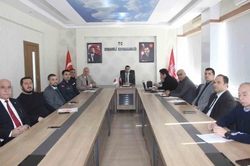 Hedef, gençleri tüm bağımlıklarından kurtarmak

