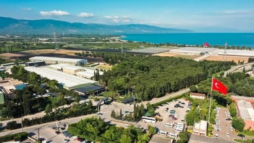 HEKTAŞ, g&uuml;&ccedil;l&uuml; ESG performansıyla d&uuml;nya ikincisi
