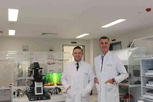 Hem kadın hem erkek infertilitesi tedavilerinde kapsamlı tedaviler uygulanıyor

