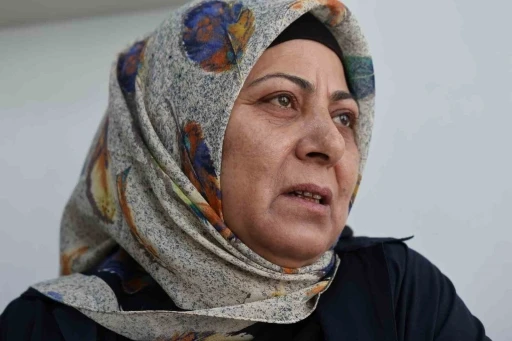 Hemşirenin ısrarıyla gittiği taramada meme kanseri &ccedil;ıktı: Hayatı kurtuldu
