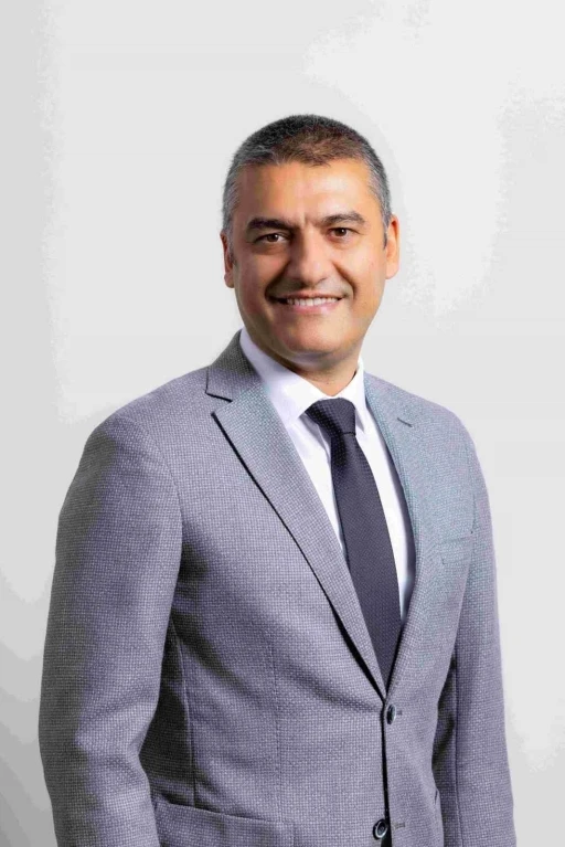 Hepsiburada&rsquo;da bayrak değişimi
