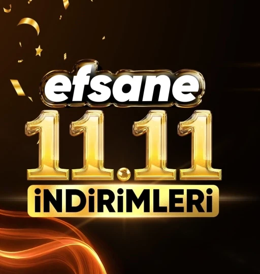 Hepsiburada ‘Efsane 11.11 İndirimleri’ başlıyor
