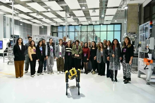 Hepsiburada, gençleri yeşil ve dijital dönüşüme hazırladı
