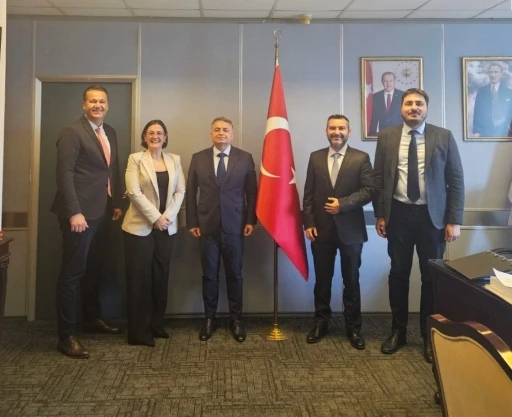 Hepsiburada, Ticaret Bakanlığı’ndan E-İhracat Konsorsiyumu Statüsü aldı
