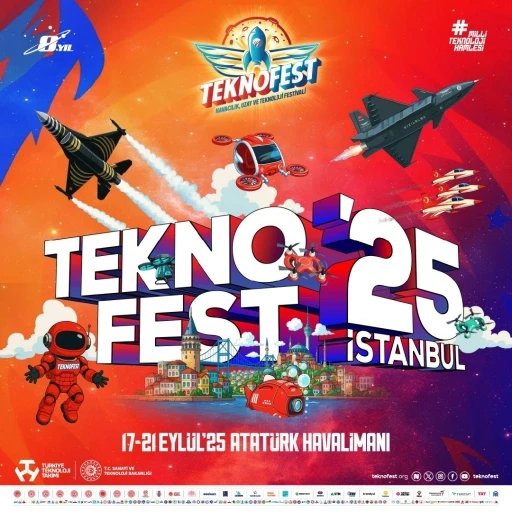 Hepsiburada, ürün ve hizmetleriyle TEKNOFEST İstanbul’da
