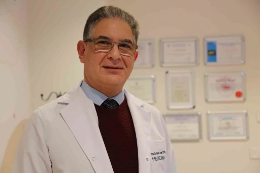 Her 100 bebekten 5&rsquo;i bu hastalıktan muzdarip
