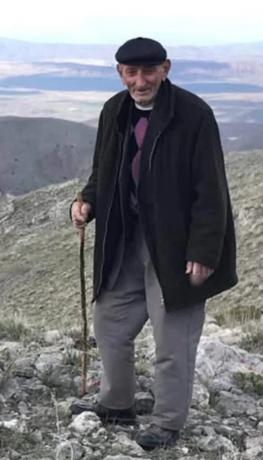 Her yerde aranıyordu, 9 gün sonra ölü olarak bulundu
