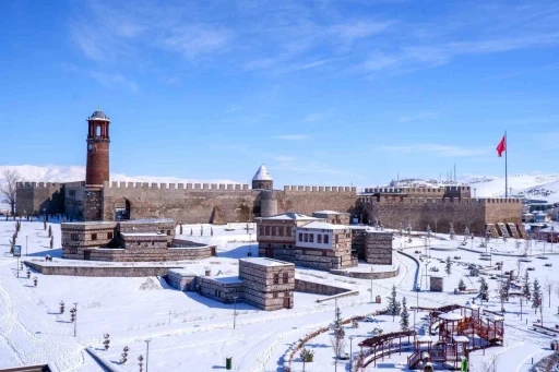 Herkes memleketinde yaşasaydı Erzurum’un nüfusu 1 Milyon 478 bin 362 olacaktı
