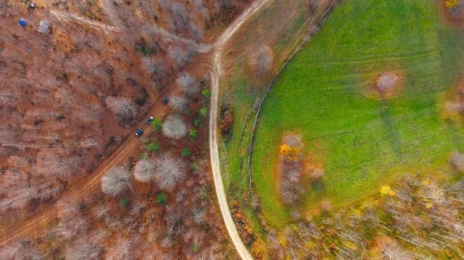 Herkesin &quot;sanayi şehri&quot; olarak bildiği Kocaeli’nin öteki yüzü
