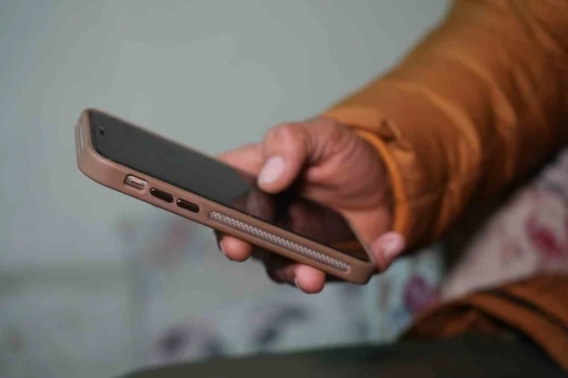 Hesabına yanlışlıkla gelen serveti görünce şoke oldu: Tam 55 milyon
