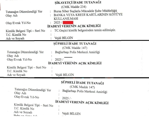 Hesapları ele geçirilen profesör bankalara sitem etti,  &quot;Dolandırılan ben değilim, bankalar&quot;
