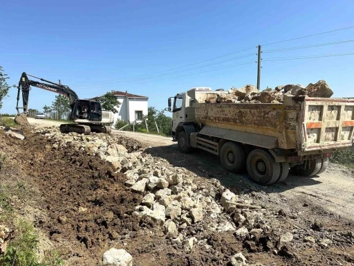 Heyelana anında m&uuml;dahale
