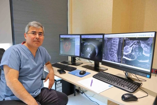 HG Hospital’den yeni nesil görüntüleme teknolojisi: Yapay zeka destekli MR ve ileri düzey bilgisayarlı tomografi
