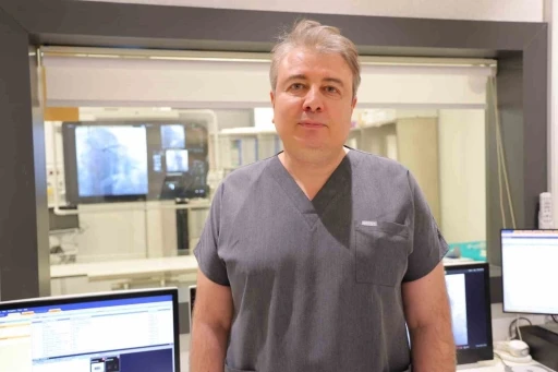 HG Hospital, kalp merkezi ruhsatını alarak operasyonlara başladı
