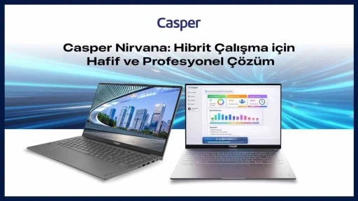 Hibrit &ccedil;alışma laptop tercihlerini d&ouml;n&uuml;şt&uuml;r&uuml;yor
