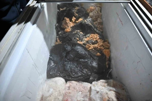 Hijyen kurallarına uymayan işletme mühürlendi
