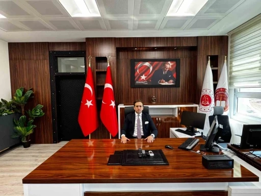 Hınıs Başsavcısı Yusuf Tuğrul Bartın&rsquo;a atandı
