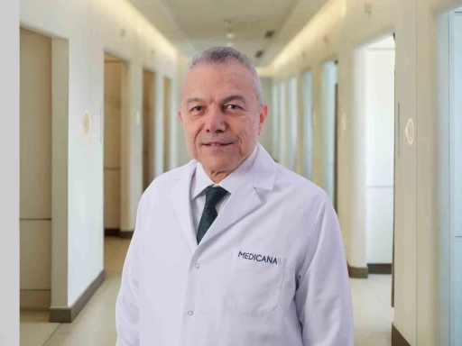Hipertansiyonda sessiz tehlike: Böbrek yetmezliği
