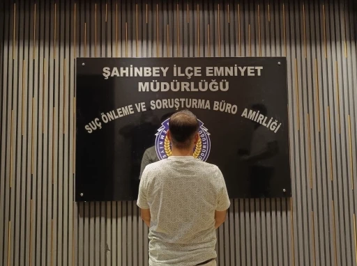 Hırsızlık sucundan 17 yıl aranan şüpheli yakalandı
