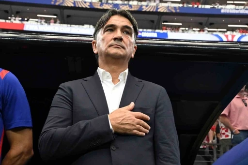 Hırvatistan&rsquo;da Zlatko Dalic d&ouml;nemi sona erdi

