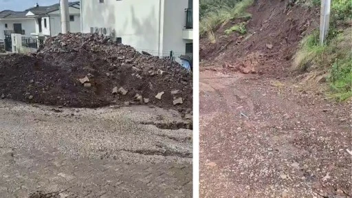 Hisar&ouml;n&uuml;&rsquo;nde &Ccedil;amur Esareti