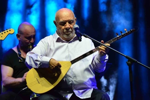 Hitit Festivali&rsquo;nde Musa Eroğlu r&uuml;zgarı esti

