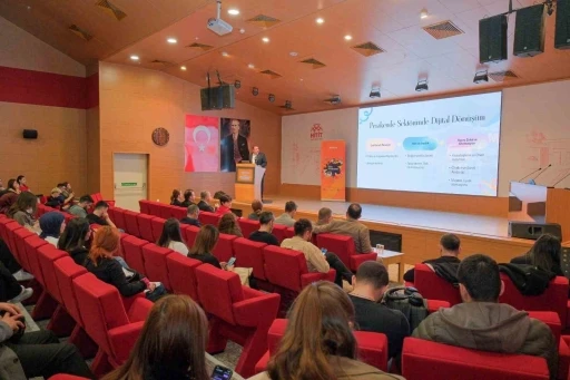 Hitit &Ouml;ğrenci Kongresi&rsquo;nde 215 bildiri sunuldu
