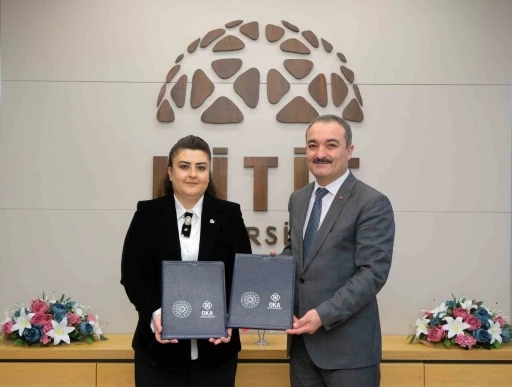 Hitit &Uuml;niversitesi&rsquo;nden d&uuml;nya standartlarında girişimcilik hamlesi
