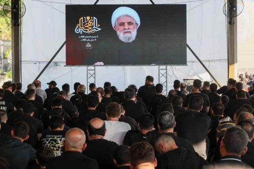 Hizbullah: "Mutabakat Zaptı, ABD ve İsrail&rsquo;in yenilgisinin resmi ilanıdır"
